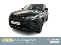 Land Rover Range Rover Evoque - Vorschau Bild 4