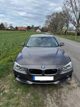 BMW 316i - gepflegter BMW in gutem Zustand, braun! - BMW 316 Gebrauchtwagen in Berlin