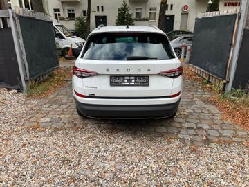 Skoda Kodiaq - 5