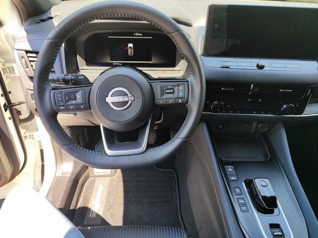 NISSAN Qashqai (Bild 12 von Array)