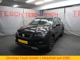 Seat Ateca Xcellence 4Drive |AHK|KAMERA360|VOLLLED| - Seat Ateca mit Diesel-Antrieb: Automatik