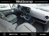 Mercedes-Benz Sprinter Westfalia James Cook MBAC+MARKISE+UVM. - James cook Wohnwagen gebraucht