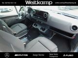 Mercedes-Benz Sprinter Westfalia James Cook MBAC+MARKISE+UVM. - Offers matching your search criteria