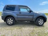 Mitsubishi Pajero 3,2 DI-D Montero - Mitsubishi Pajero aus 2007 mit Diesel-Antrieb