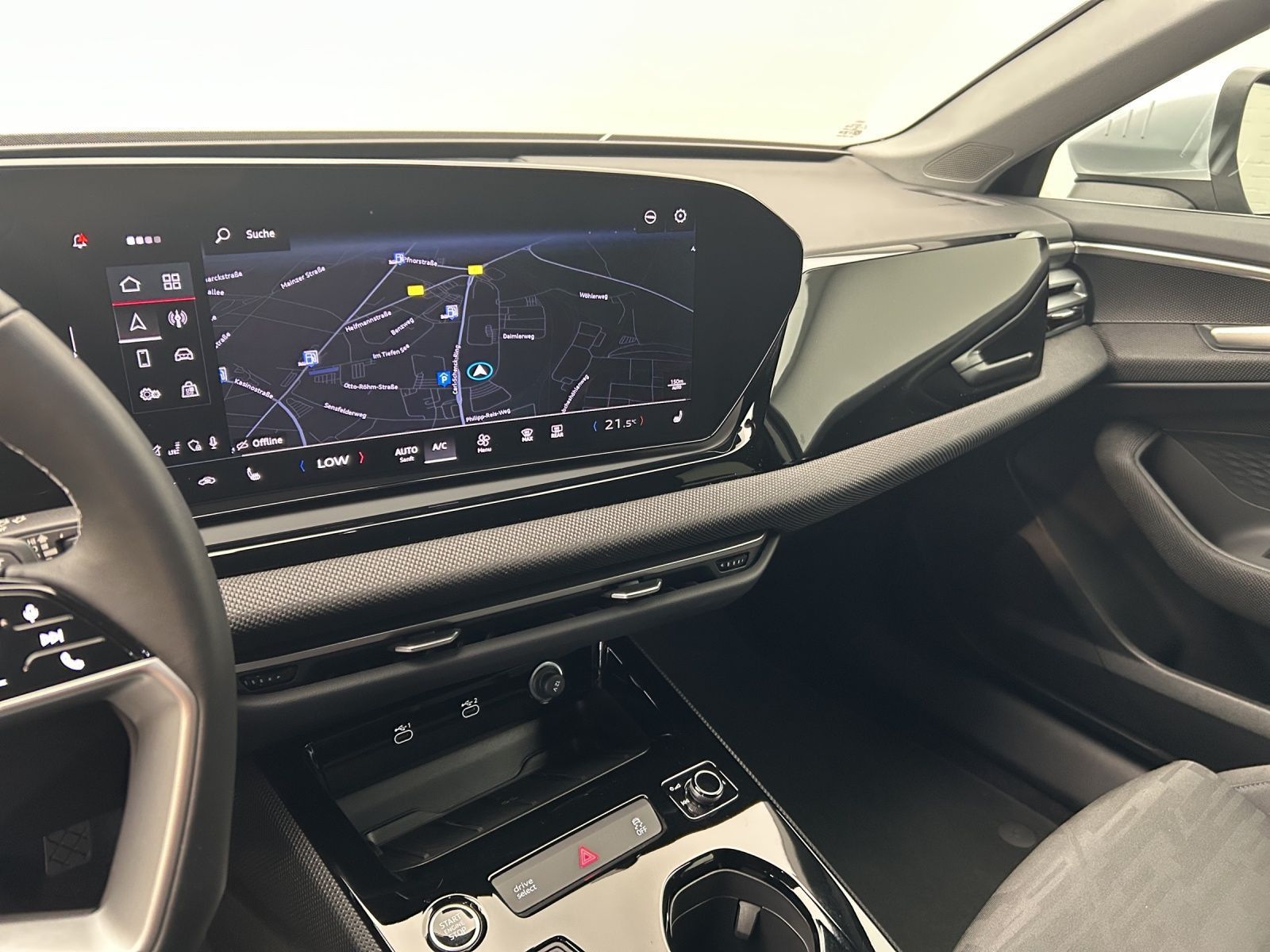 Audi A5 - Bild 6