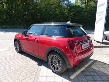 MINI Cooper C - 7