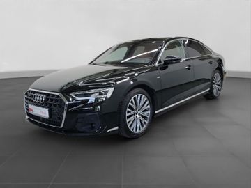 Audi A8 - 2