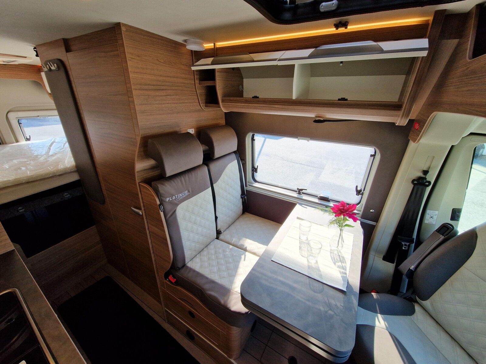 Fahrzeugabbildung Knaus BoxLife PLATINUM SELECTION 600 MQ