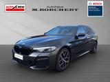 BMW 530d xDrive M Sport Panorama/Head Up/AHK - BMW 5er Reihe: Xdrive