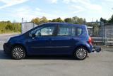 Renault Grand Modus Dynamique, 1. Hand,  2 Jahre TUV - Renault Grand Modus Dynamique mit Benzin-Antrieb