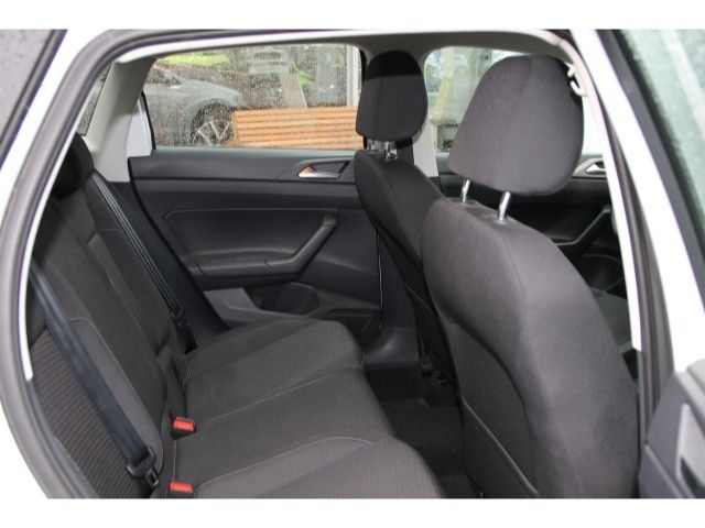 Polo Comfortline 1,0 l 59 kW (80 PS) 5-Gang