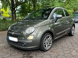 Fiat 500 1.2 8V Limited Edition - Fiat 500: Edition