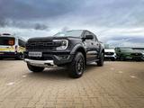 Ford Ranger Raptor Doppelkabine 2.0 EcoBlue Ab Sofort