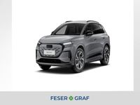 Audi Q4 e-tron - Vorschau Bild 1