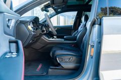 AUDI ABT RSQ8-R 4.0 TFSI quattro/ MASSAGE/ STANDHZG.