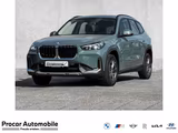 BMW X1 sDrive20i NAVI + PREMIUM PAKET + MEMORYSITZE 