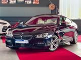 BMW 640d GranCoupé M Paket Pano LED ACC Komfortsitz - BMW 6er Reihe: Coupe