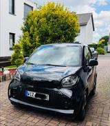 Smart ForTwo Cabrio EQ Passion Allwetterreifen  22KW - Smart Gebrauchtwagen von 2020