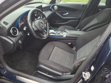 Mercedes C 200 - 7