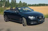 Audi A3 1.2 TFSI Ambition Cabriolet Ambition - Audi A3 aus 2011: Cabrio
