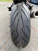 Kawasaki Z900RS Café  190er Deget 6.   1280km - KAWASAKI 900Z1