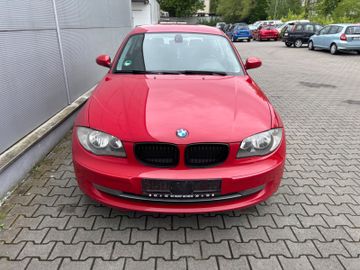 BMW 116 - 1