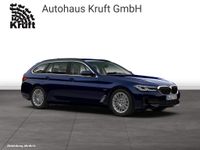 BMW 530 - Vorschau Bild 10
