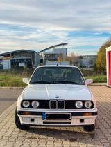 BMW E30 318i Touring - BMW 318: Kombi, E30 318i