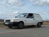 Volkswagen Polo 86 c 1.0 mit lkw Zulassung - gebrauchte VW Polo aus dem Jahr 1993