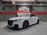 Audi TT RS Coupe 2.5 TFSI q.*MTM*RIEGER*HG-MOTORSPORT - Audi: Motors