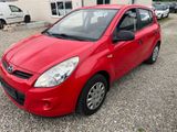 Hyundai i20 Edition + - Hyundai i20 aus 2011