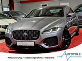 Jaguar XF R-Dynamic SE*LED*PDC*Apple CarPlay*Tempomat - Jaguar: mit Klimaanlage