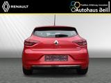 Renault Clio V Intens E-TECH FULL Hybrid 140 EU6d - Renault Clio mit Hybrid-Antrieb