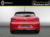 Renault Clio V Intens E-TECH FULL Hybrid 140 EU6d - Renault Clio mit Hybrid-Antrieb