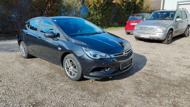 Opel Astra 1,0 Turbo ecoflex Direct Inject. Onyx