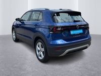 Volkswagen T-Cross - Vorschau Bild 3