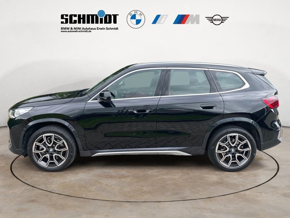 BMW X1 xDrive23i xLine + 2Jahre-BPS.-GARANTIE imagem 2