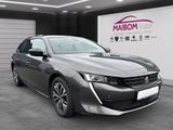 Peugeot 508 Allure Pack SW NAVI LED KAMERA AHK SCHWENKB.