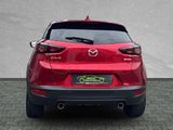 Mazda CX-3 Selection 2.0 KAT DAB #NAVI #S&S - Mazda CX-3 aus 2022