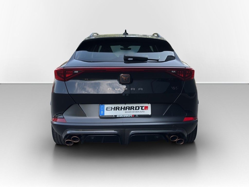 Cupra Formentor - Bild 9