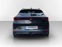 Cupra Formentor - Vorschau Bild 9