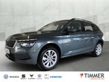 Skoda Kamiq 1.0 TSI CLEVER *AHK *LED *VIRTUAL *RKAM * - Skoda Kamiq: Clever