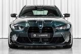 BMW M3 Touring Competition Special Painting Deep Gre - BMW M3 aus 2025