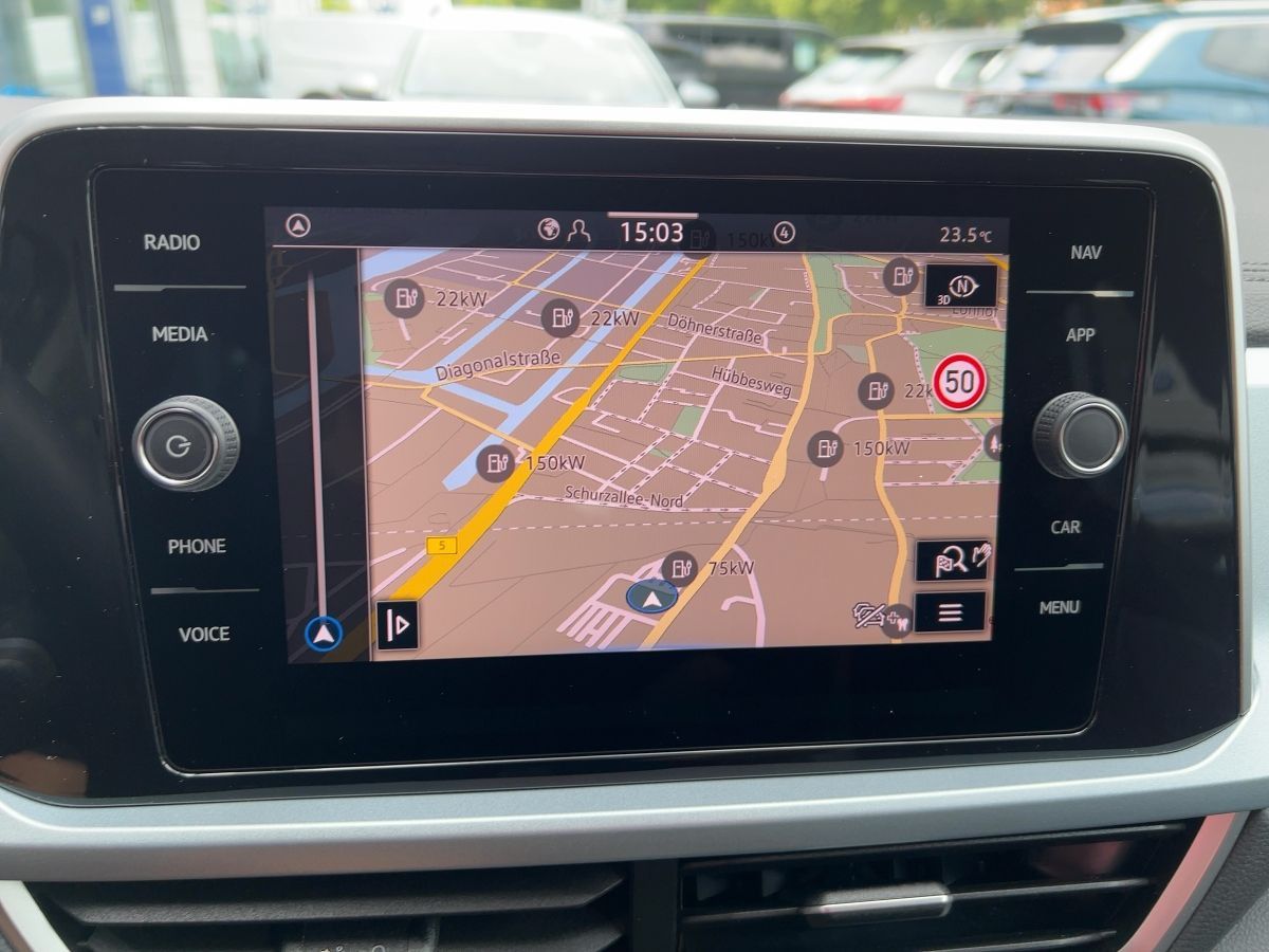 Volkswagen T-Roc - Bild 18