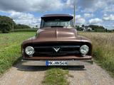 Ford F 100, V8, Stepside kein C10 - Ford F 100: Pickup