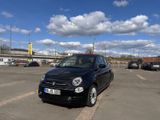 Fiat 500C Ellenator *AUTOMATIK**Cabrio**Fahren ab 16J - Fiat 500C in Dortmund