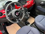 Fiat 500 Club HU INSP NEU 71 PS - Fiat 500 mit Hybrid-Antrieb: Club