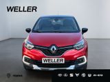 Renault Captur ENERGY TCe 120 EDC Intens *LED*SHZ*PDC hi - Renault: 12
