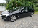 BMW 530d Touring  - BMW 530 in Duisburg