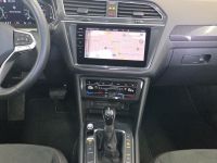Volkswagen Tiguan - Vorschau Bild 8